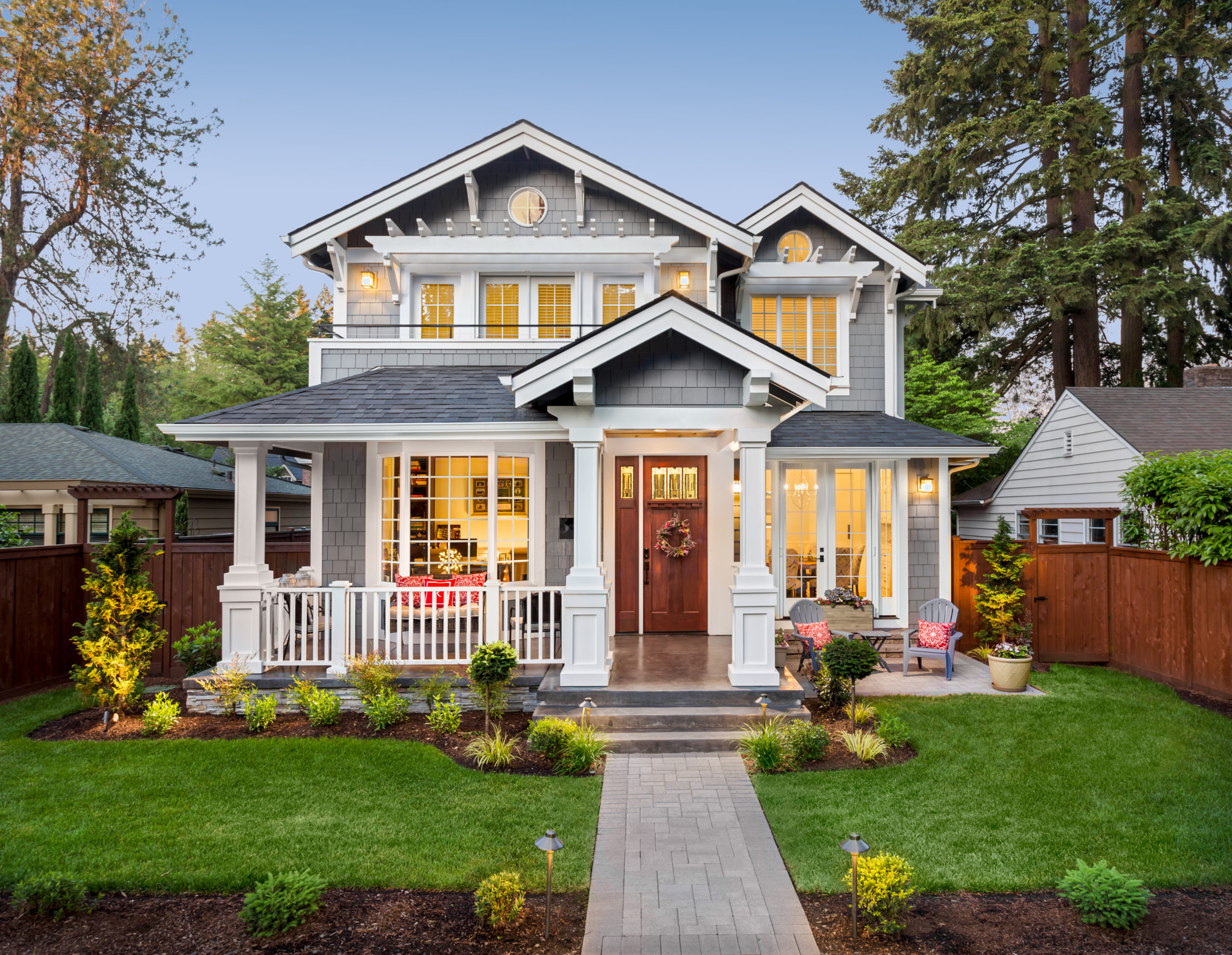 10 Spring Projects to Increase Property Value