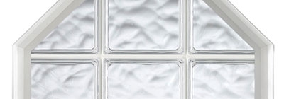 Block Windows | Glass & Acrylic Made in USA