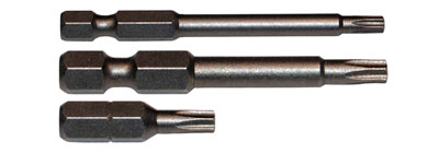 Image of Drill Bits