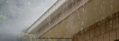Image of Gutters & Accessories