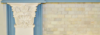 Aluminum Columns