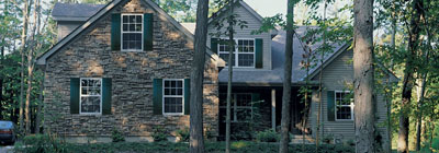 Atlantic Classic Board-n-Batten Shutters
