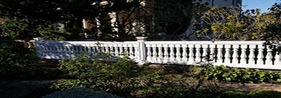 Balusters & Spindles
