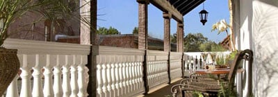 Balustrade & Railing