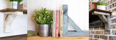Barnwood Collection