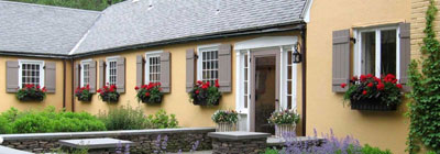 Board-n-Batten Shutters