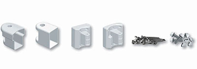 Bracket & Adapter Kits