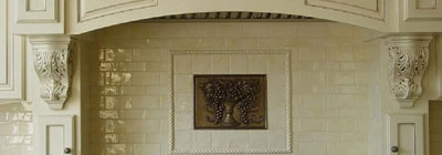 Hardwood Corbels & Brackets