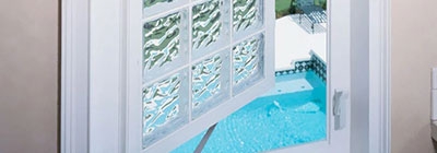 Casement Windows