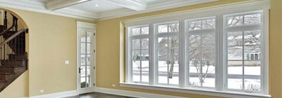 Door & Window Casing