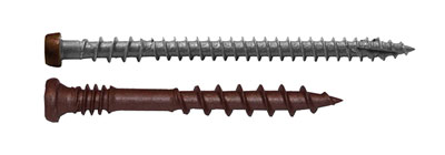 Composite/Plastic Screws