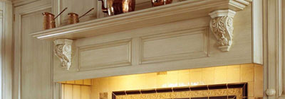 Corbels & Brackets