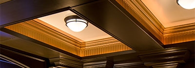 Crown Moulding Materials