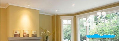 Crown Moulding Sizes