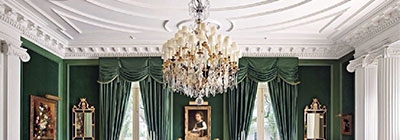 Crown Moulding Styles