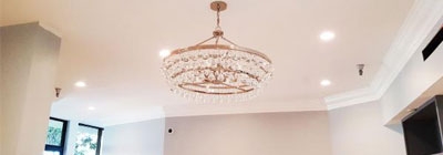 Easy Crown Moulding Systems