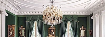 Crown Mouldings