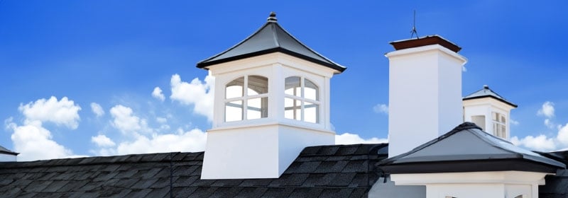 Cupolas