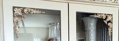 Decorative Corners
