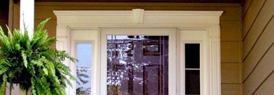 Door Trim Kits