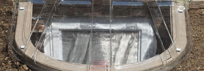 Egress Well Covers