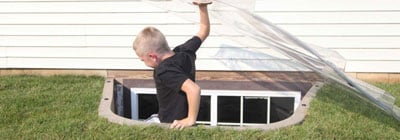 Egress Well Systems