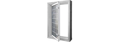 Egress Well Windows