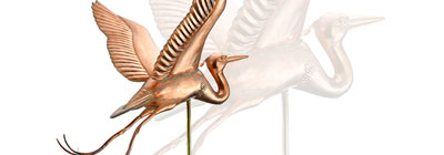 Estate Weathervanes