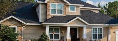 Exterior Millwork