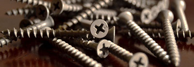 Fasteners