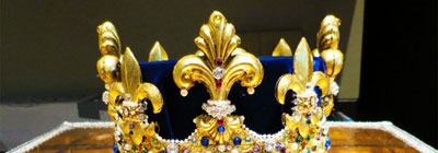 Fleur de Lis