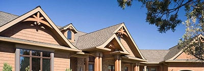 Gable Brackets