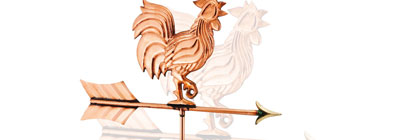 Garden & Cottage Weathervanes