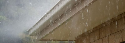 Gutters & Accessories
