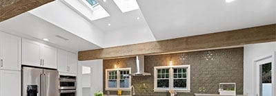 Heritage Faux Wood Beams