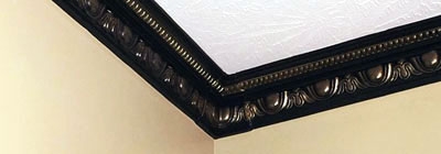 Inside Corner Blocks