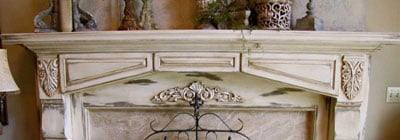 Interior Millwork