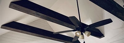 Made to Order Faux Wood Beams