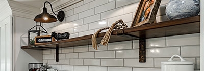 Metal Corbels & Brackets