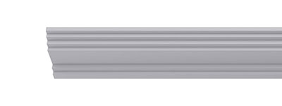 Modern Crown Moulding