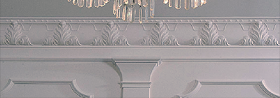 Moulding And Trim