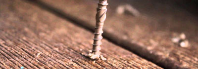 Multi-Purpose Screws