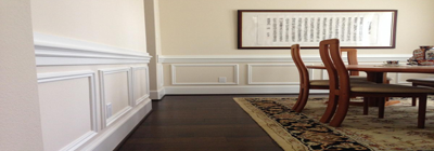 Panel Moulding Systems