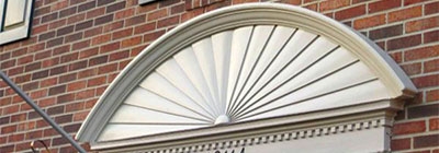 Pediments