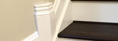 Plinth Blocks