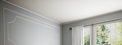 PVC Crown Moulding