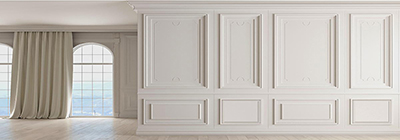 PVC Decorative Wall Panels