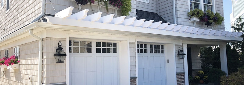 PVC Rafter Tails