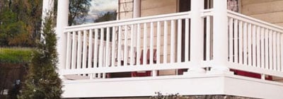QuickRail Railing Kits