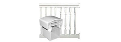 QuickRail System Accessories